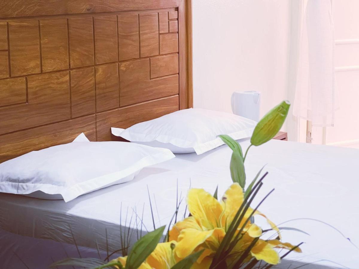 Residence Kane Diallo- Appartements Elegants Et Centraux A Ντακάρ Εξωτερικό φωτογραφία