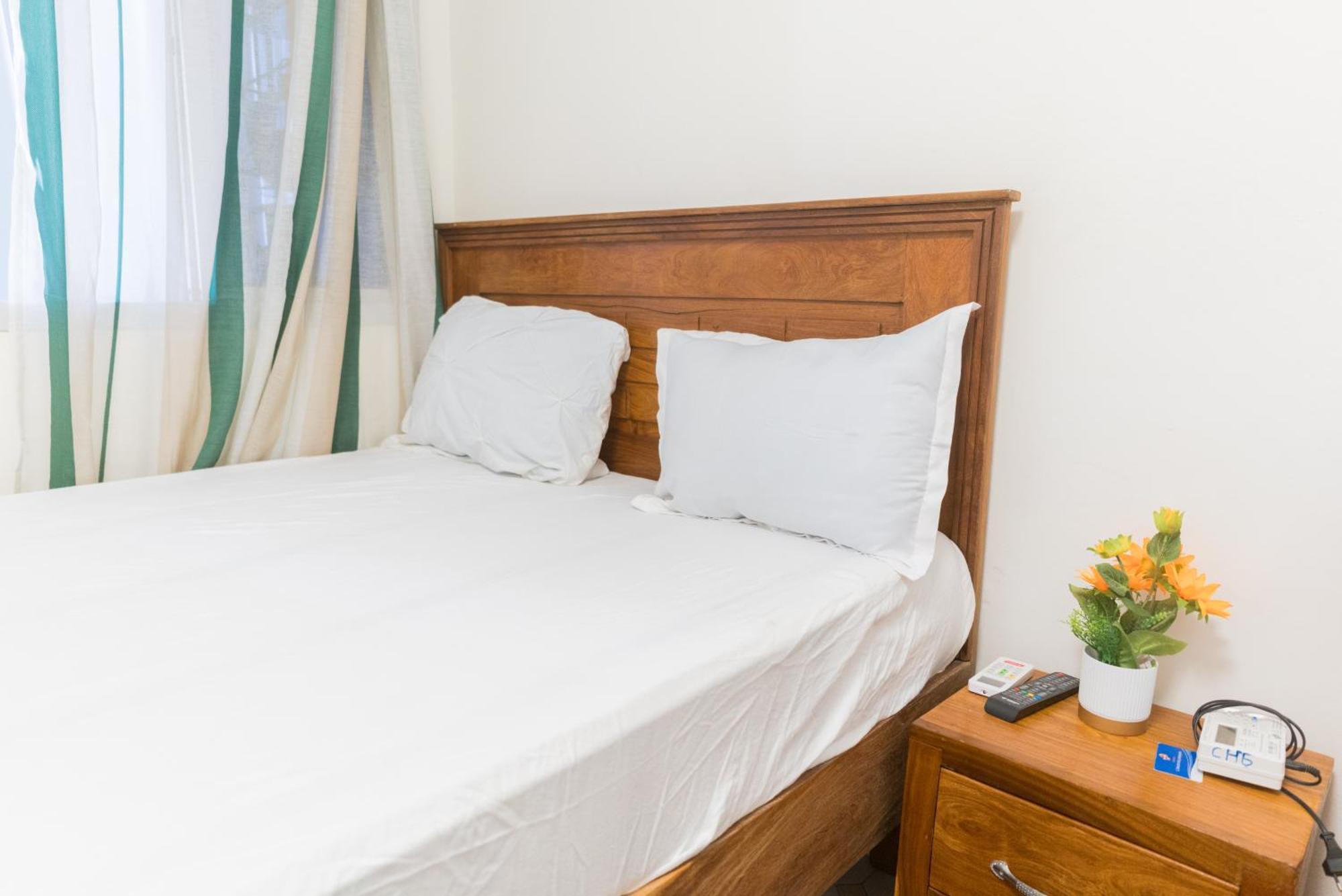 Residence Kane Diallo- Appartements Elegants Et Centraux A Ντακάρ Εξωτερικό φωτογραφία