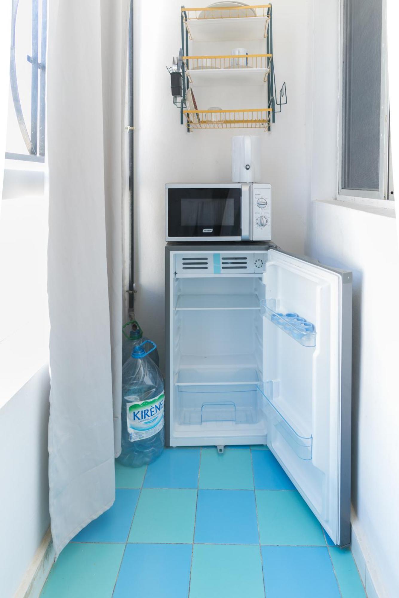 Residence Kane Diallo- Appartements Elegants Et Centraux A Ντακάρ Εξωτερικό φωτογραφία