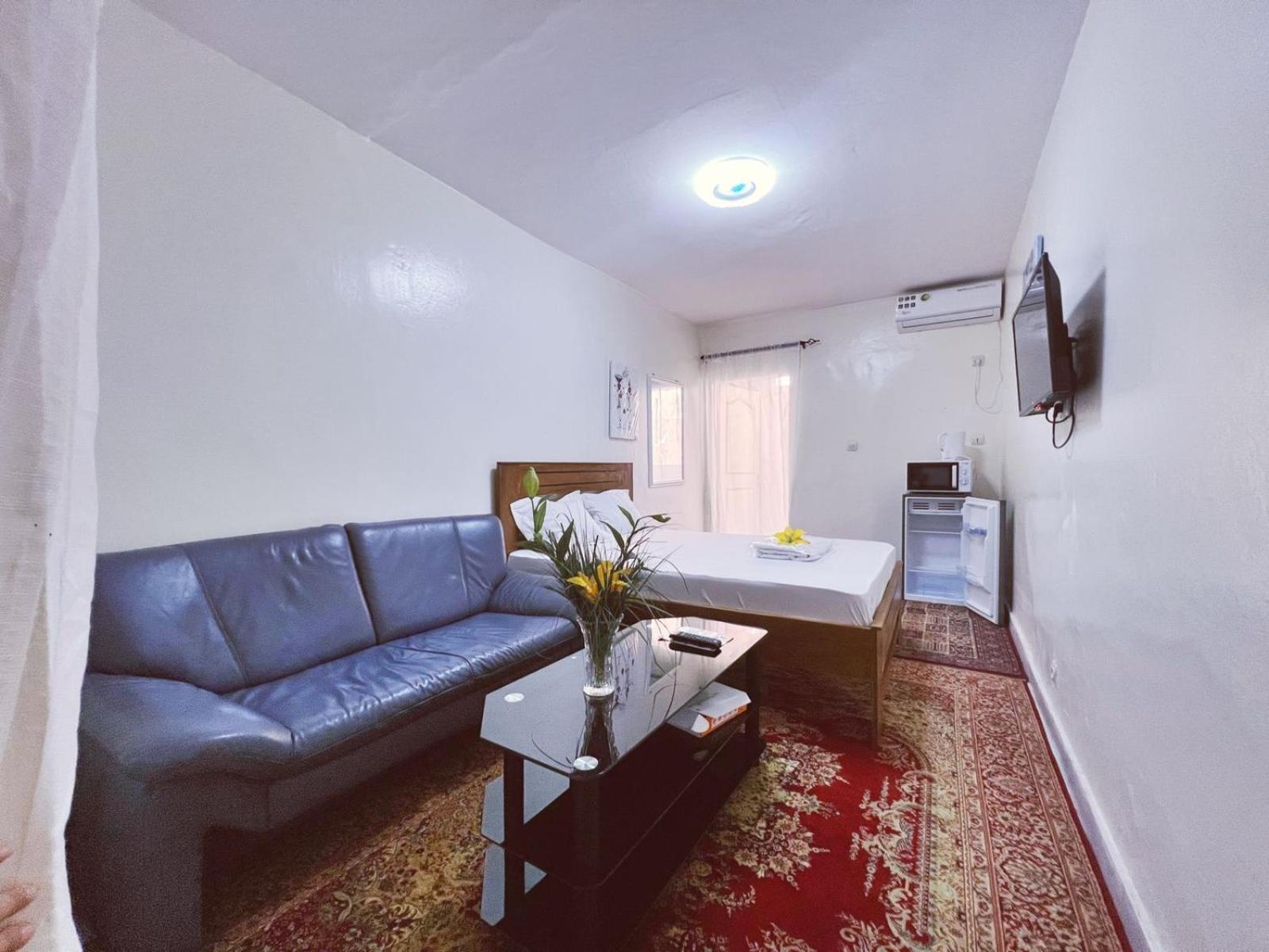 Residence Kane Diallo- Appartements Elegants Et Centraux A Ντακάρ Εξωτερικό φωτογραφία