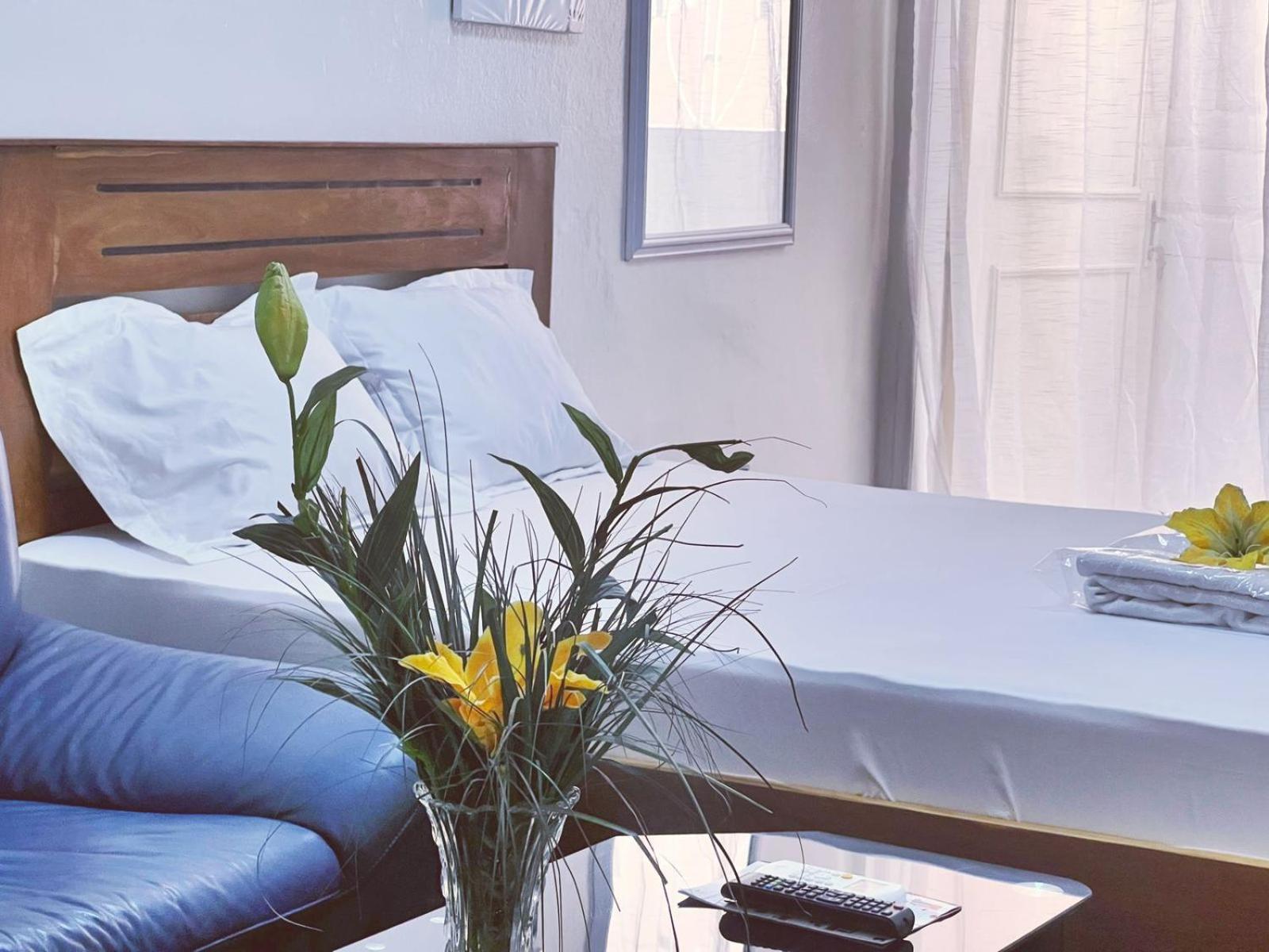 Residence Kane Diallo- Appartements Elegants Et Centraux A Ντακάρ Εξωτερικό φωτογραφία