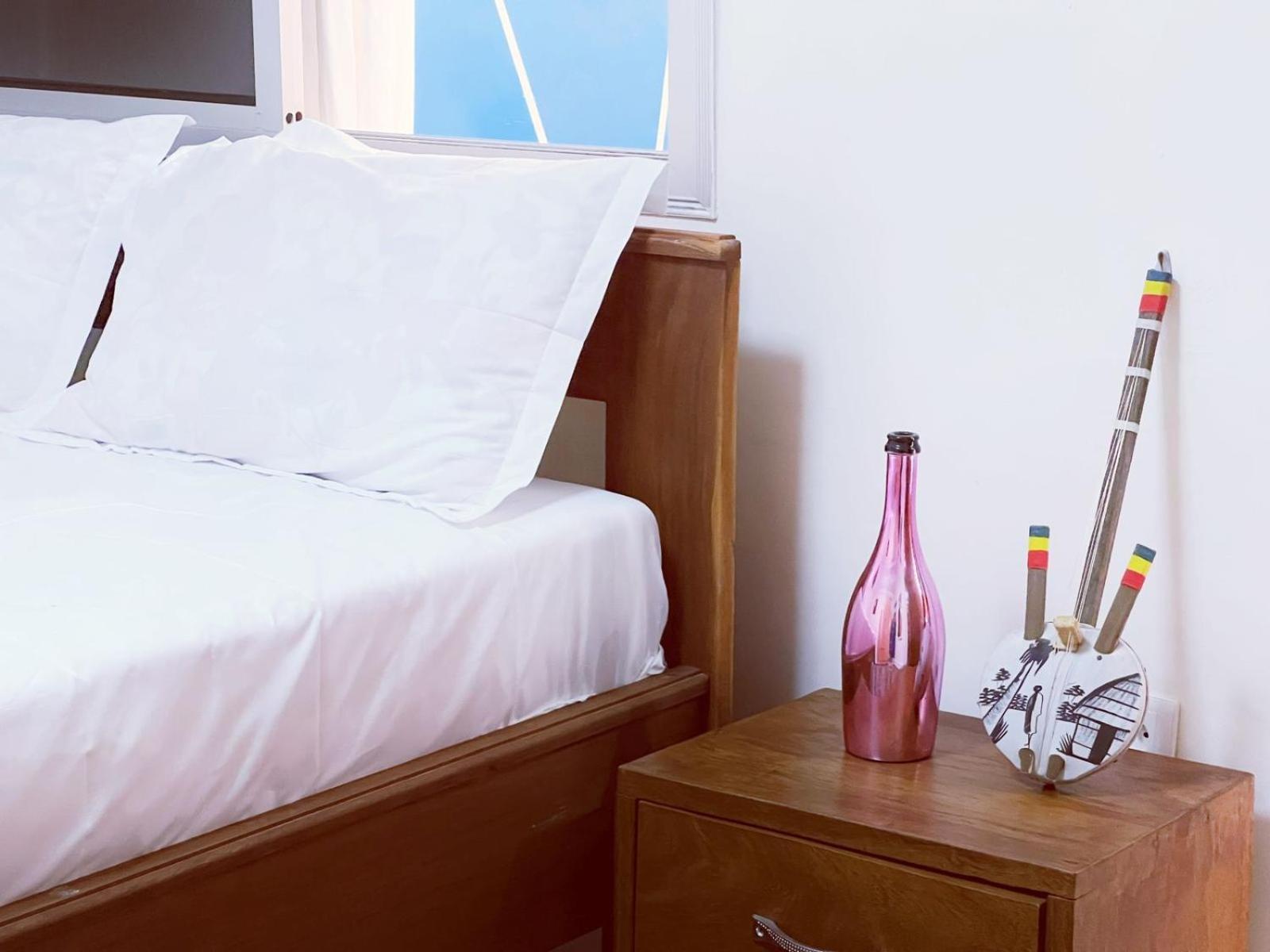Residence Kane Diallo- Appartements Elegants Et Centraux A Ντακάρ Εξωτερικό φωτογραφία