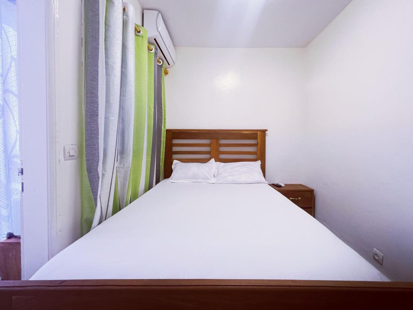 Residence Kane Diallo- Appartements Elegants Et Centraux A Ντακάρ Εξωτερικό φωτογραφία