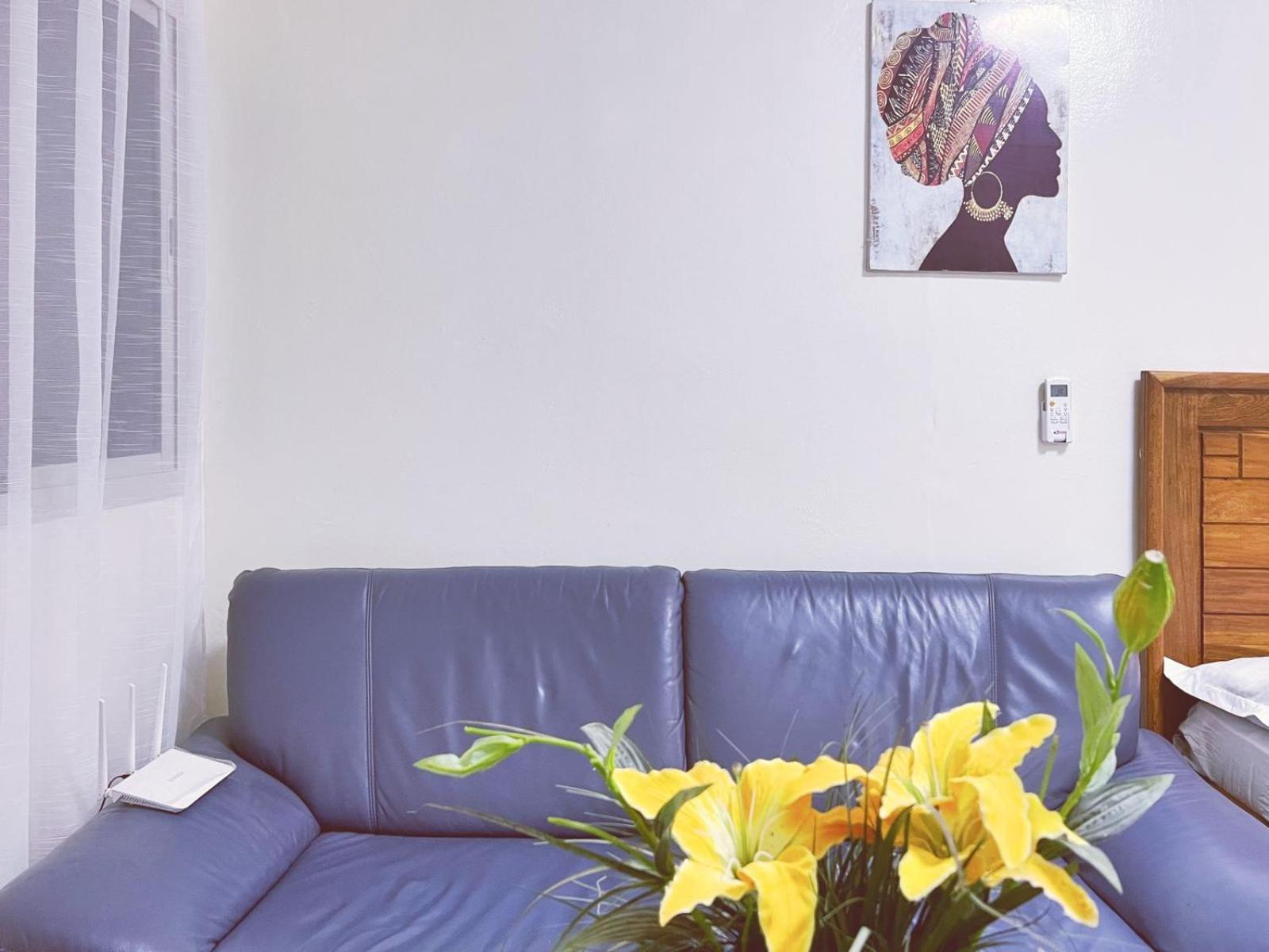 Residence Kane Diallo- Appartements Elegants Et Centraux A Ντακάρ Εξωτερικό φωτογραφία