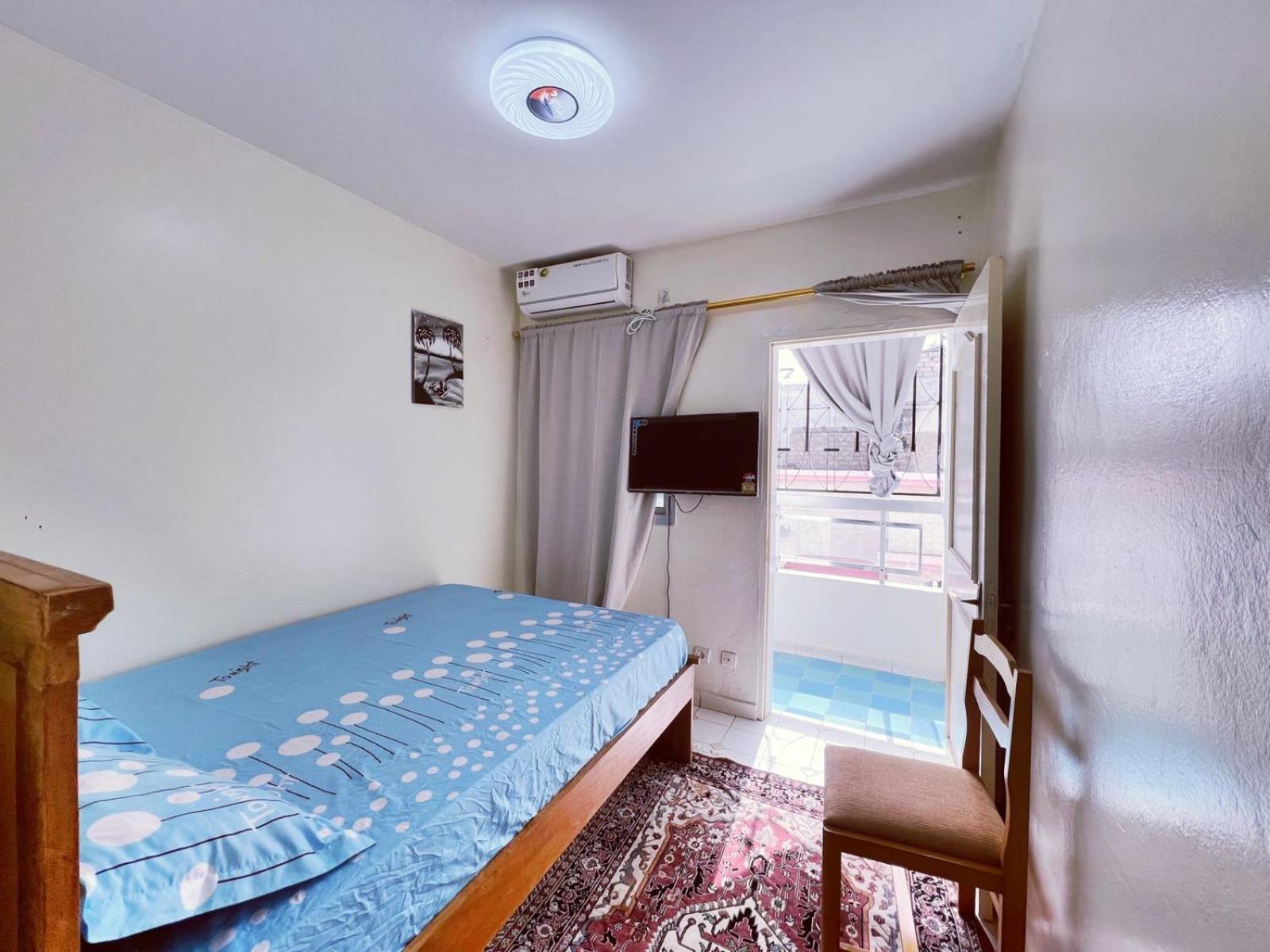 Residence Kane Diallo- Appartements Elegants Et Centraux A Ντακάρ Δωμάτιο φωτογραφία
