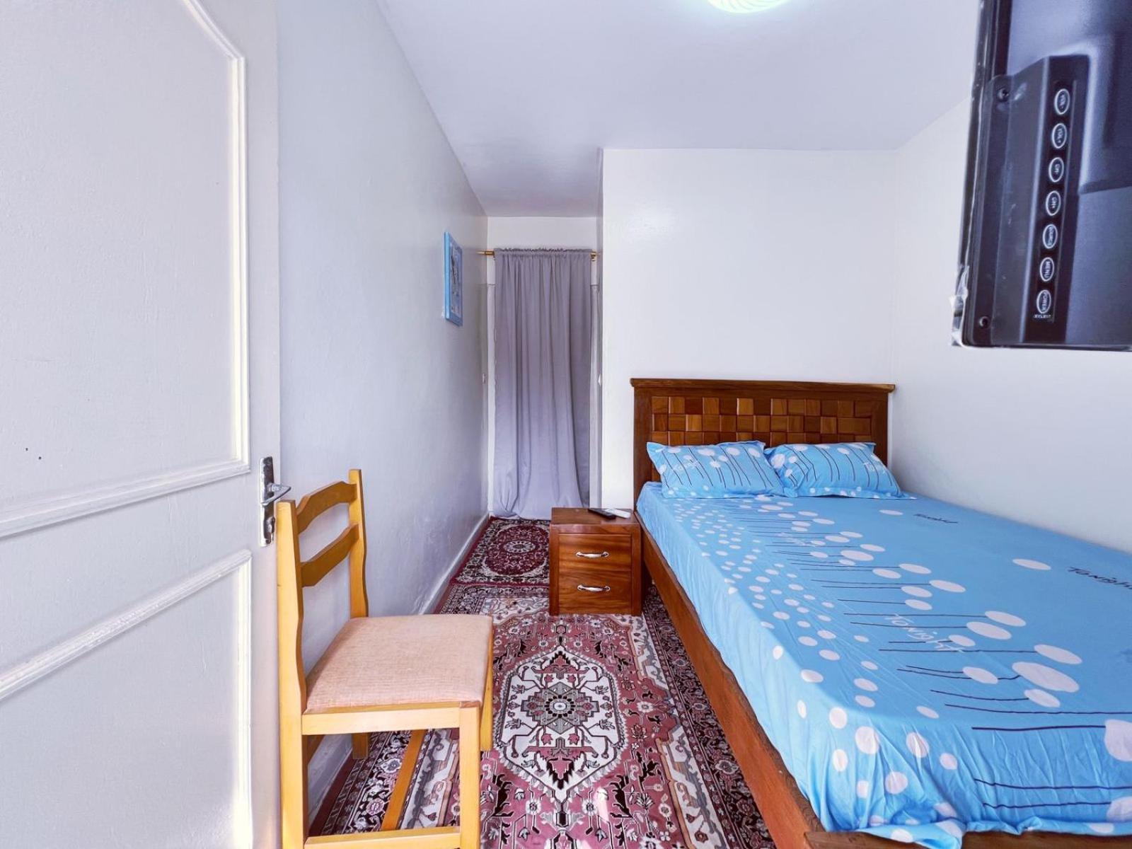 Residence Kane Diallo- Appartements Elegants Et Centraux A Ντακάρ Δωμάτιο φωτογραφία