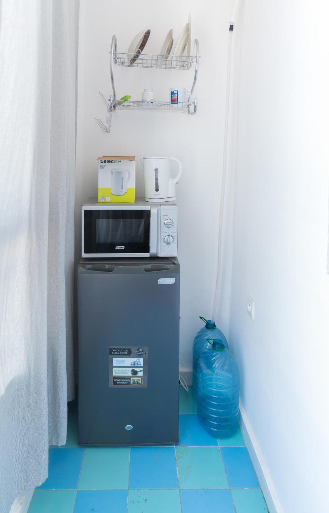 Residence Kane Diallo- Appartements Elegants Et Centraux A Ντακάρ Εξωτερικό φωτογραφία